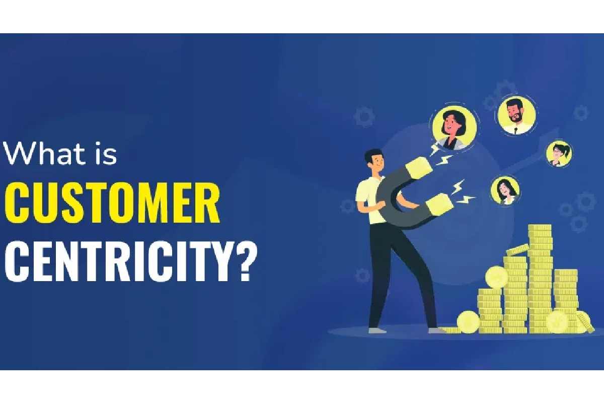 client centricity