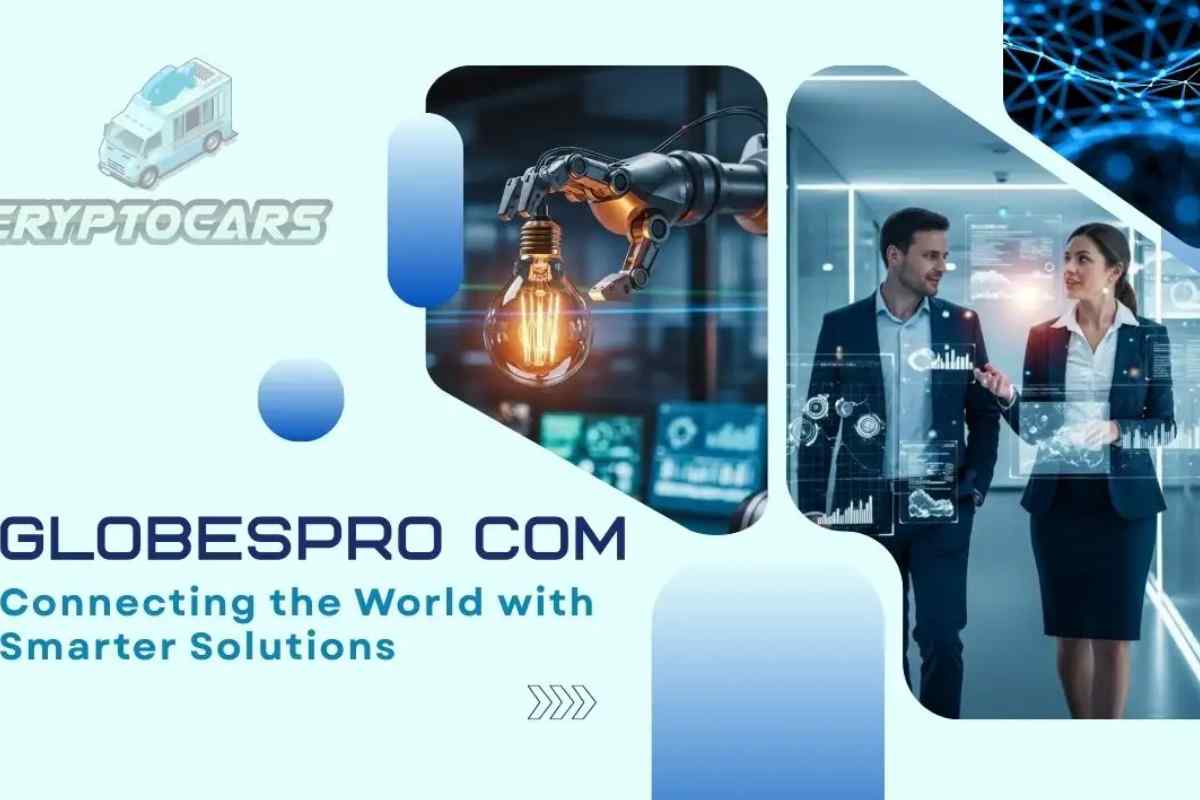 globespro com