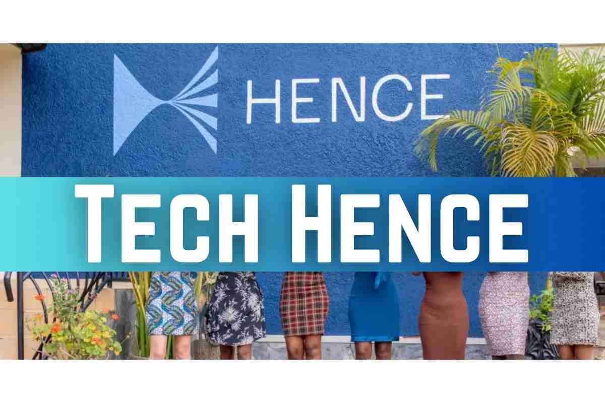 tech hence
