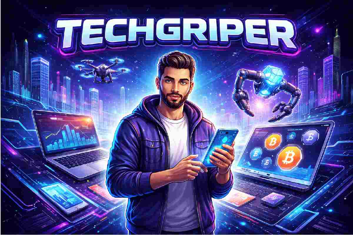 techgriper