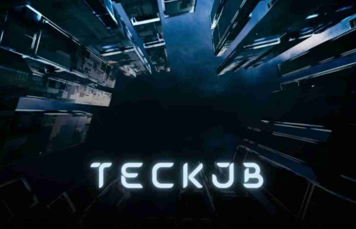 TeckJB Com App Download – Description and More