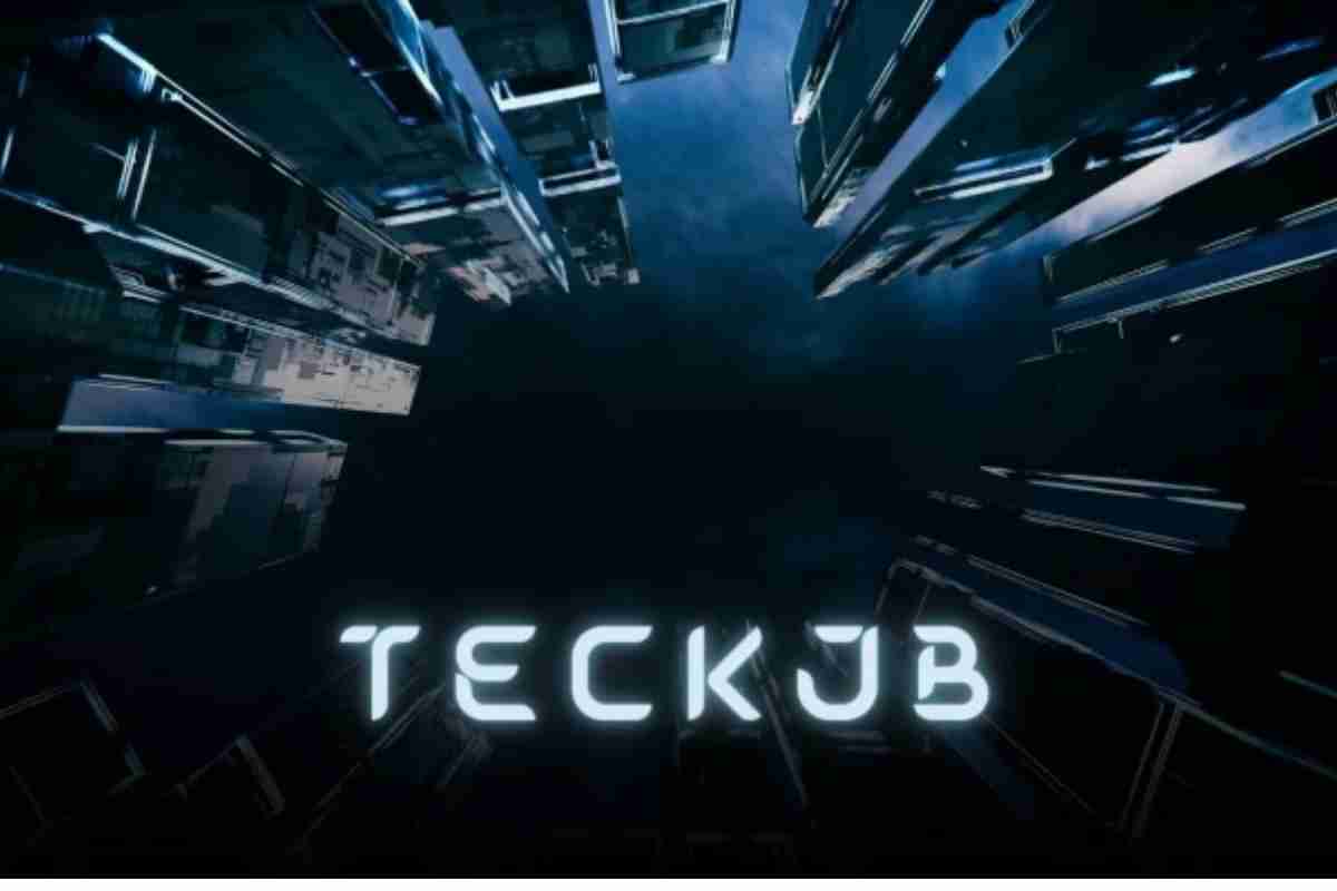 teckJb com app download