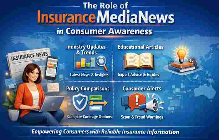 the role of InsuranceMediaNews in consumer awareness