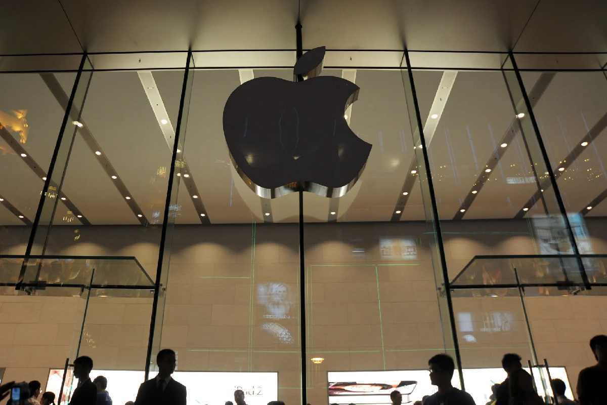 what is apple_