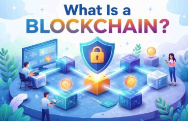 What Is a Blockchain