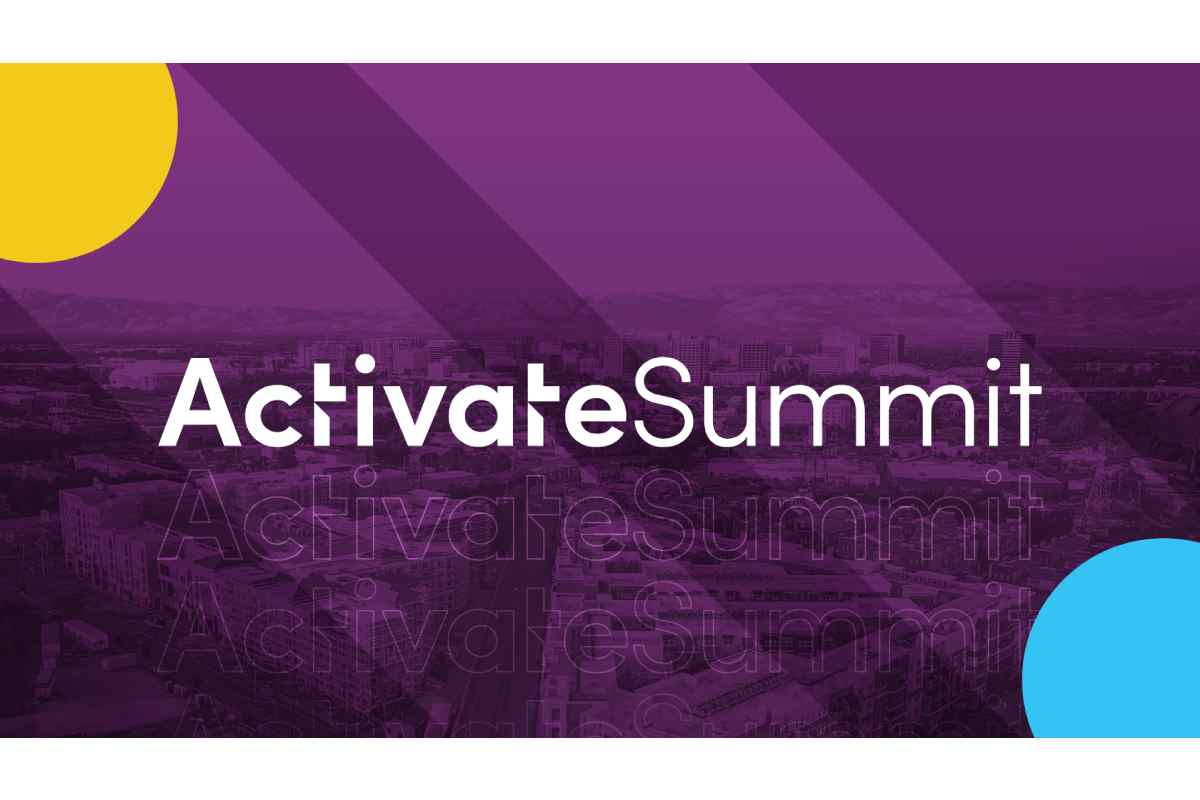 activate conference