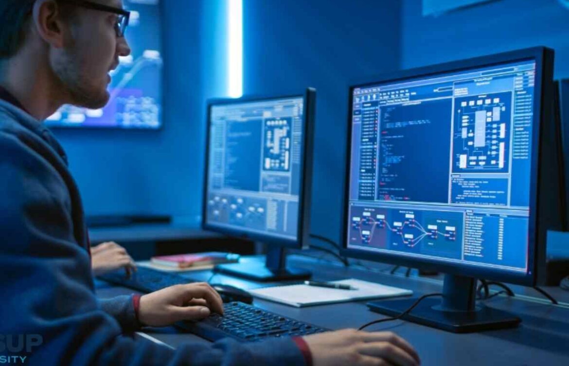 Computer Programmer – Review, Types