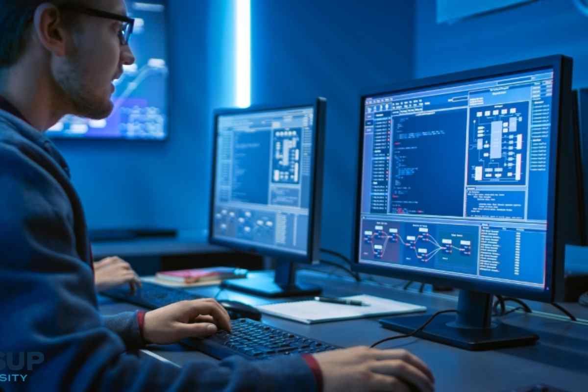 computer programmer