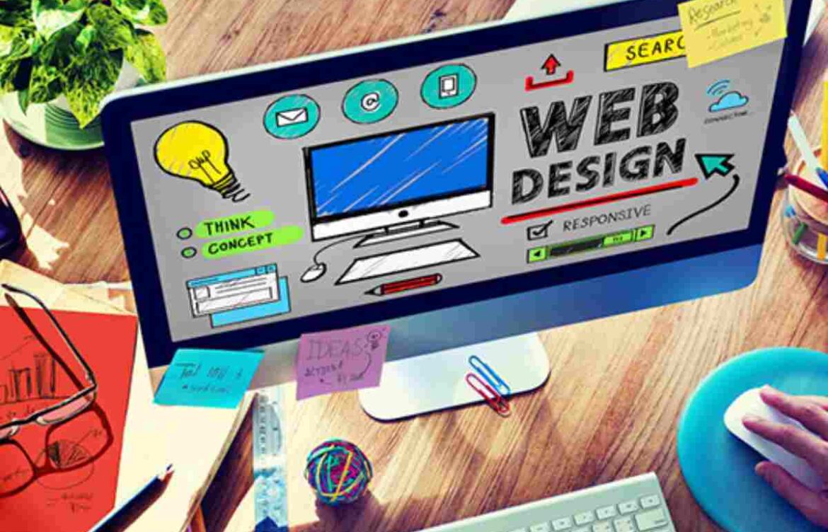 Web Designer – Information And More