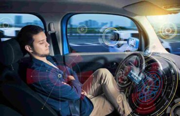 what are autonomous vehicles