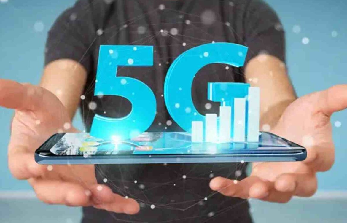 What is 5G Technology? – Information And More