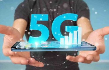 what is 5G technology