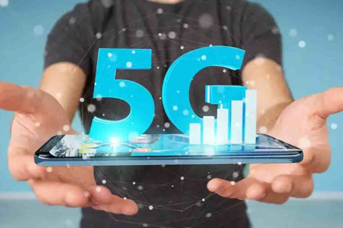 what is 5G technology