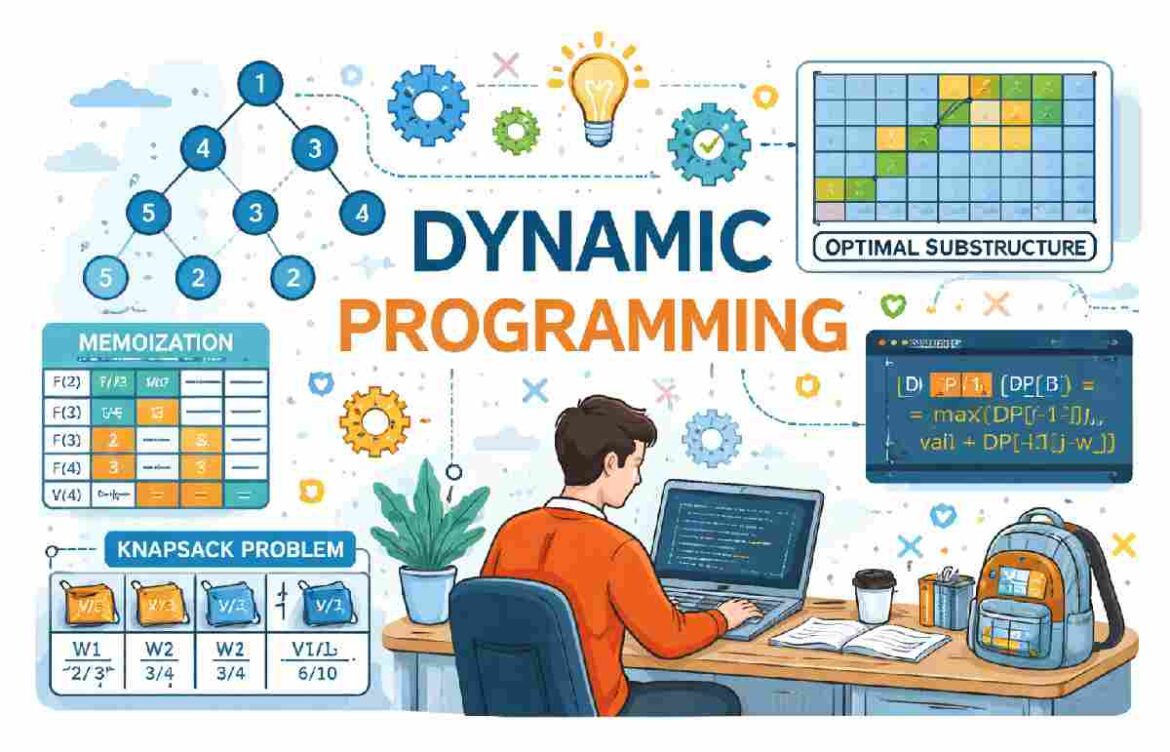 Understanding Dynamic Programming – A Complete Guide