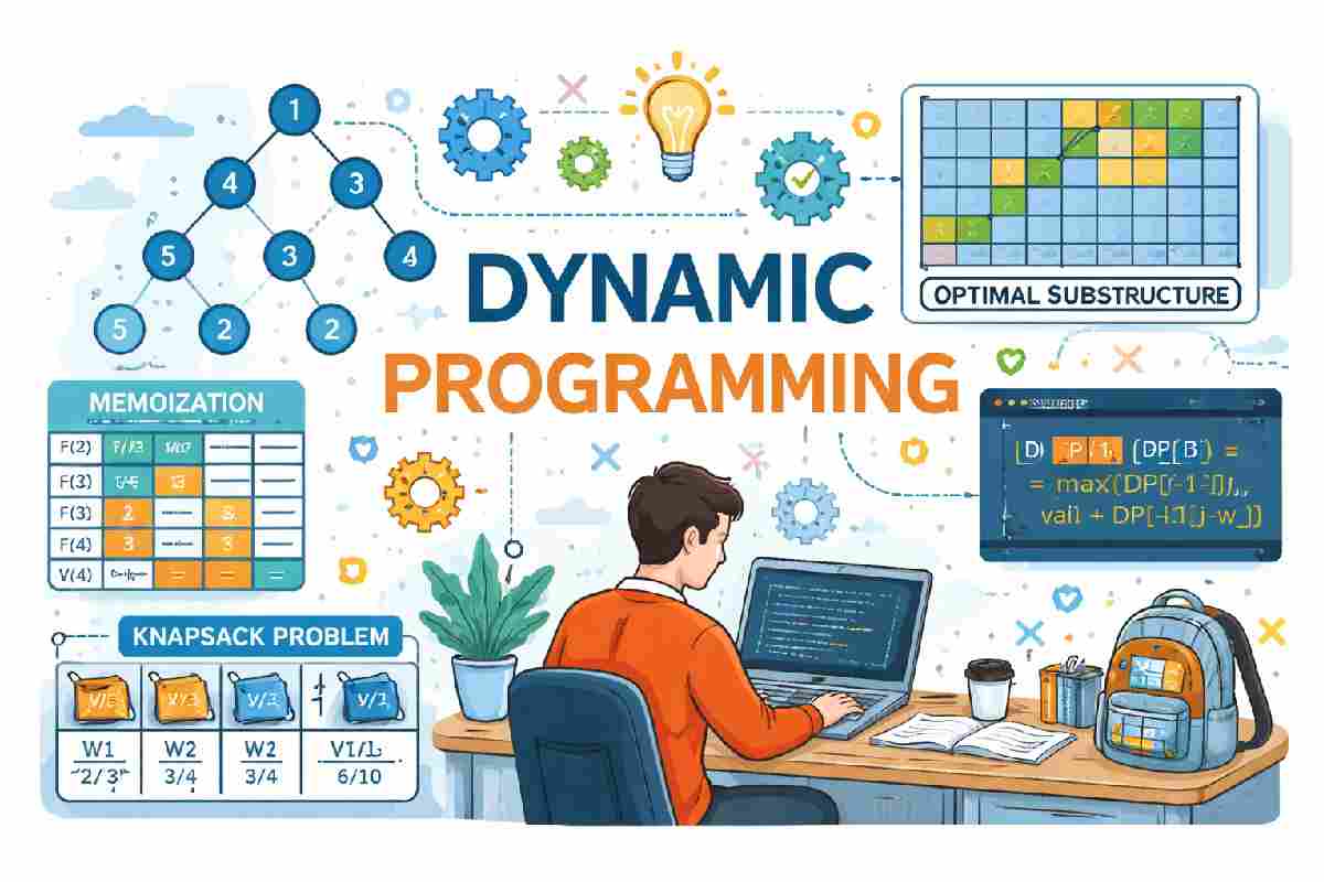 Dynamic Programming