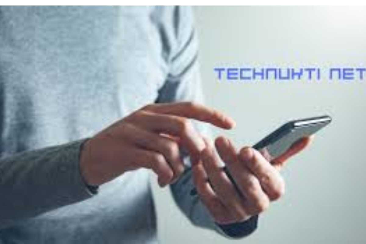 Technukti Com