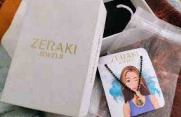 Zeraki Jewels