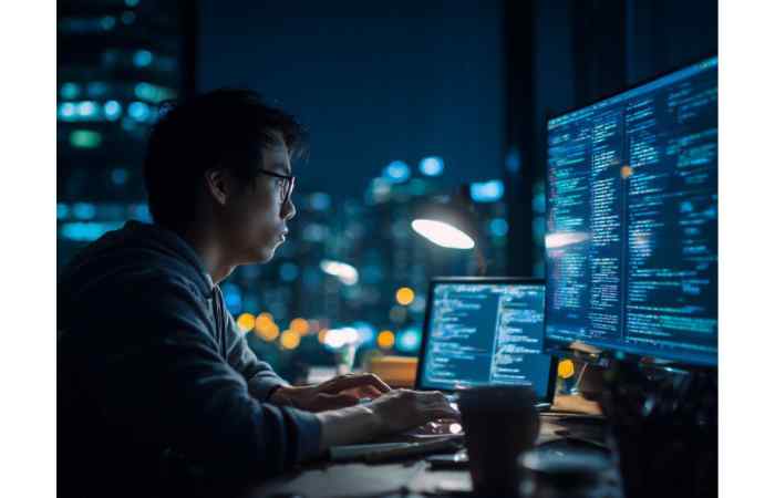 application developer