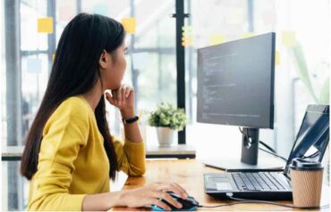 application developer