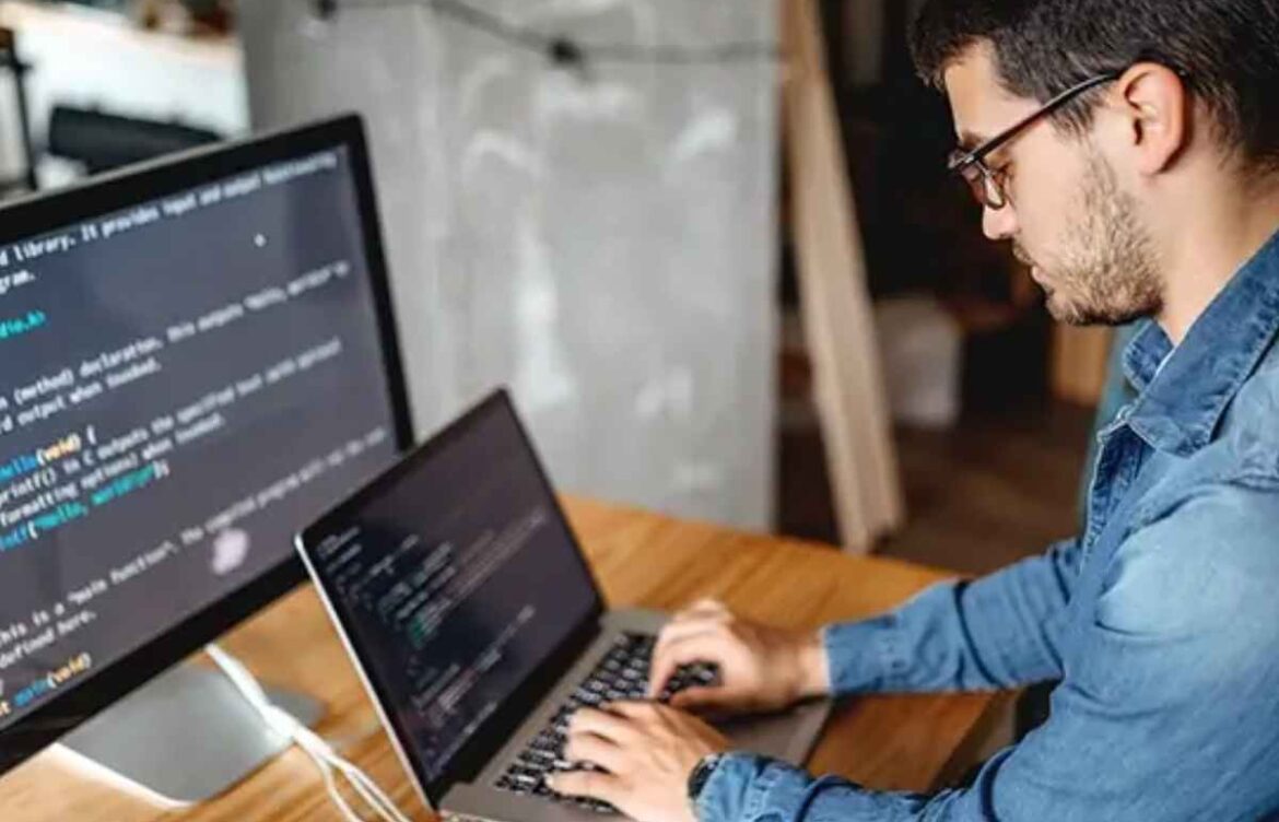 Computer Programming: Complete Beginner Guide