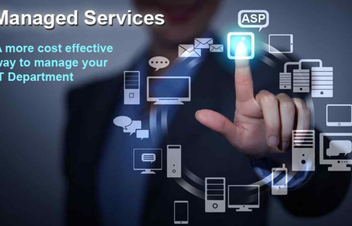 Managed IT Service: Benefits, Pricing, and Why Your Business Needs It