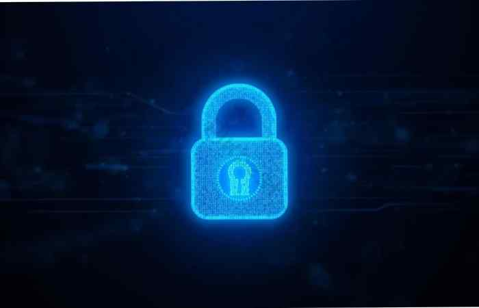 managed it service and cybersecurity