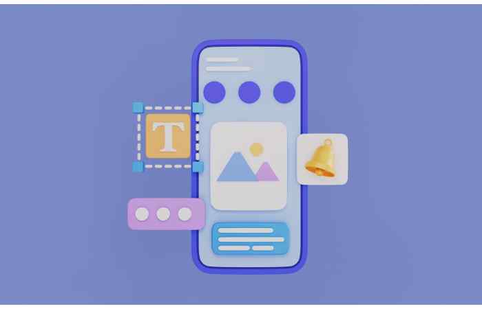 mobile application developer