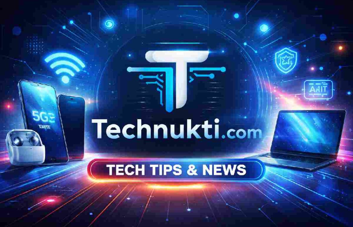 Technukti Com – Definition, Importance, Types, And More