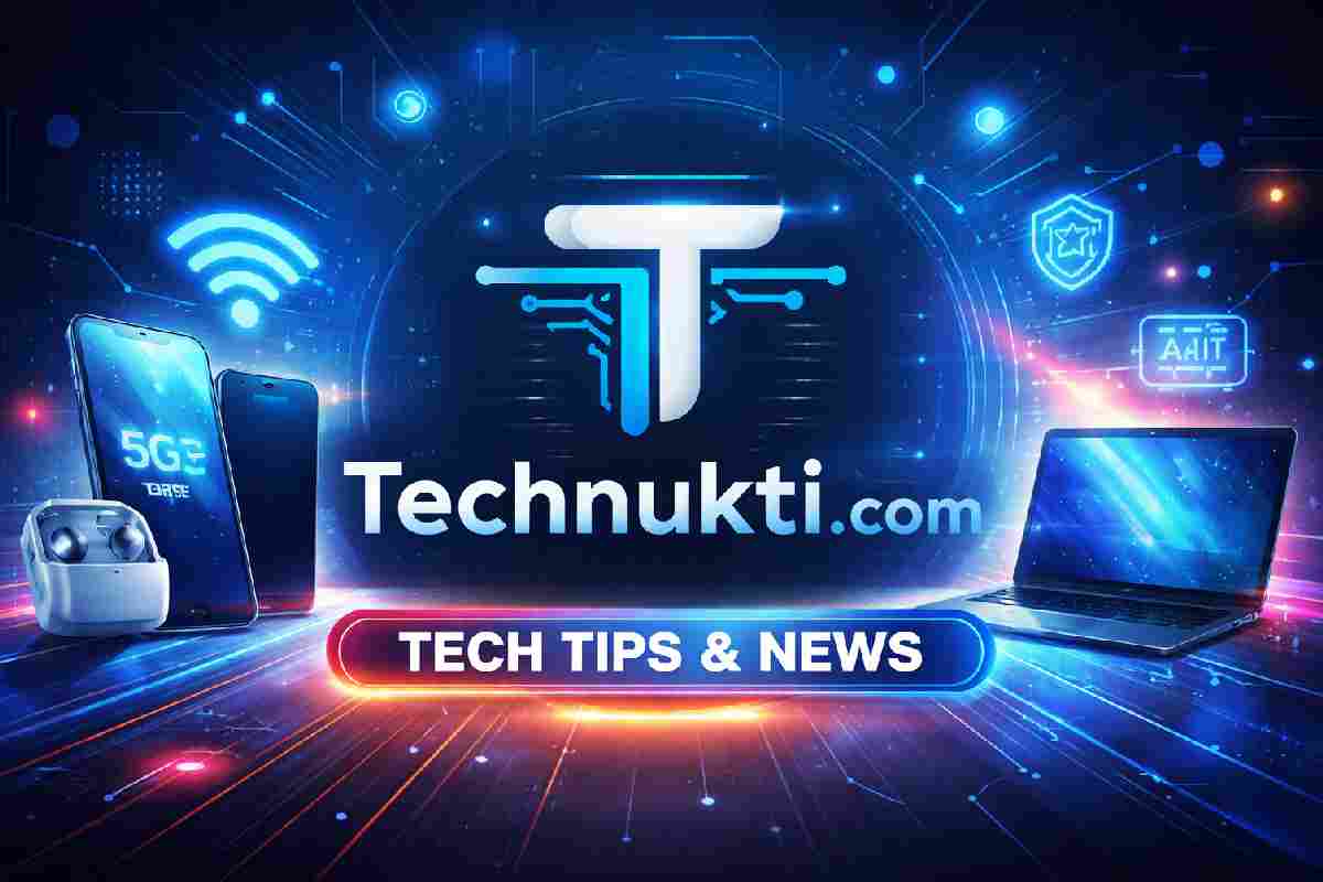 technukti.com