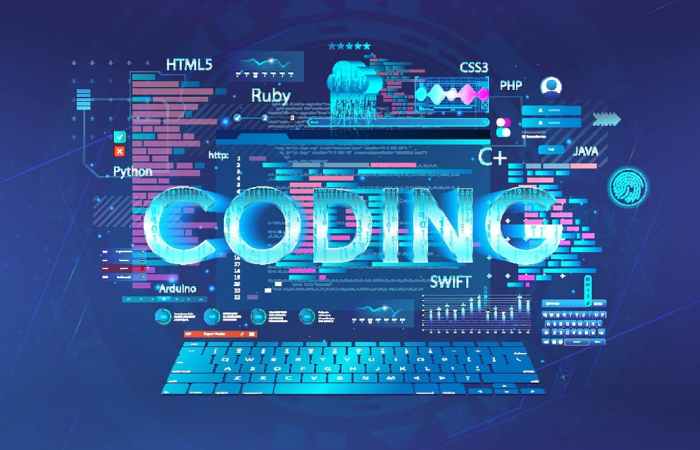 what is a code developer