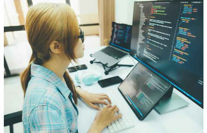 what is computer programming