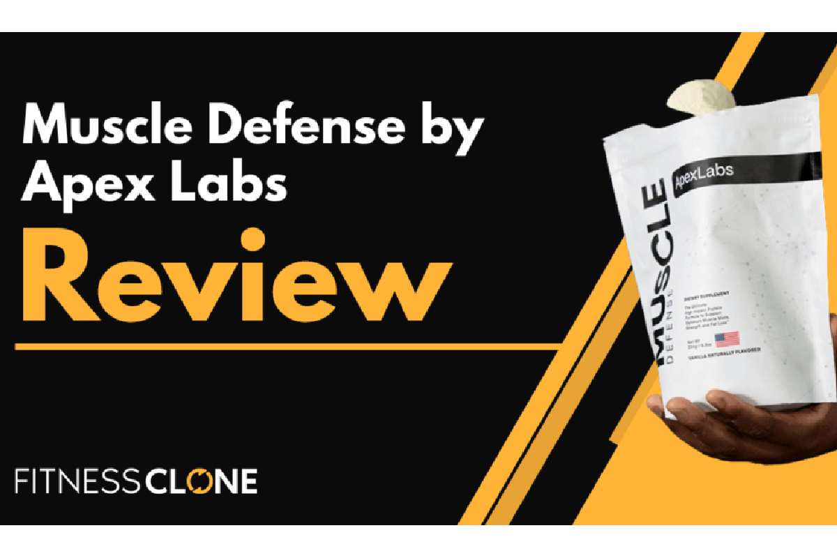 apex labs muscle defense reviews
