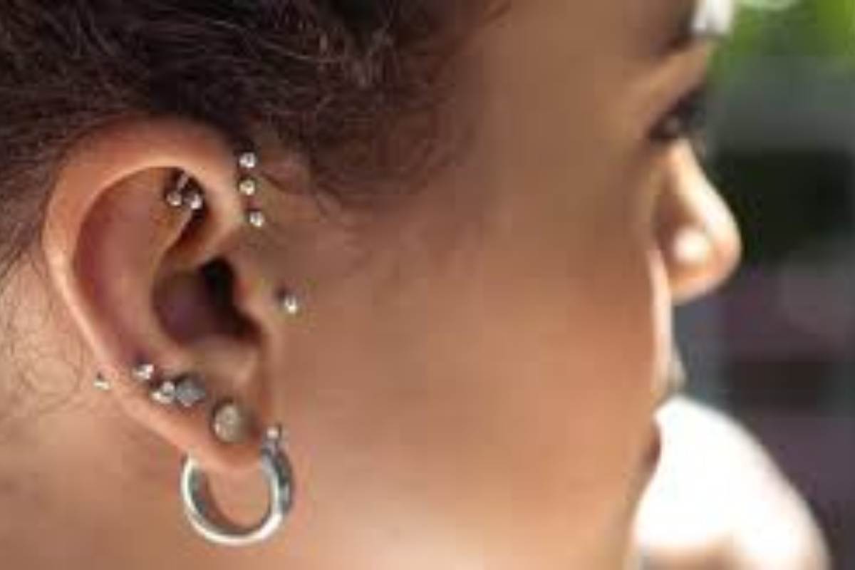helix piercing healing time (1)