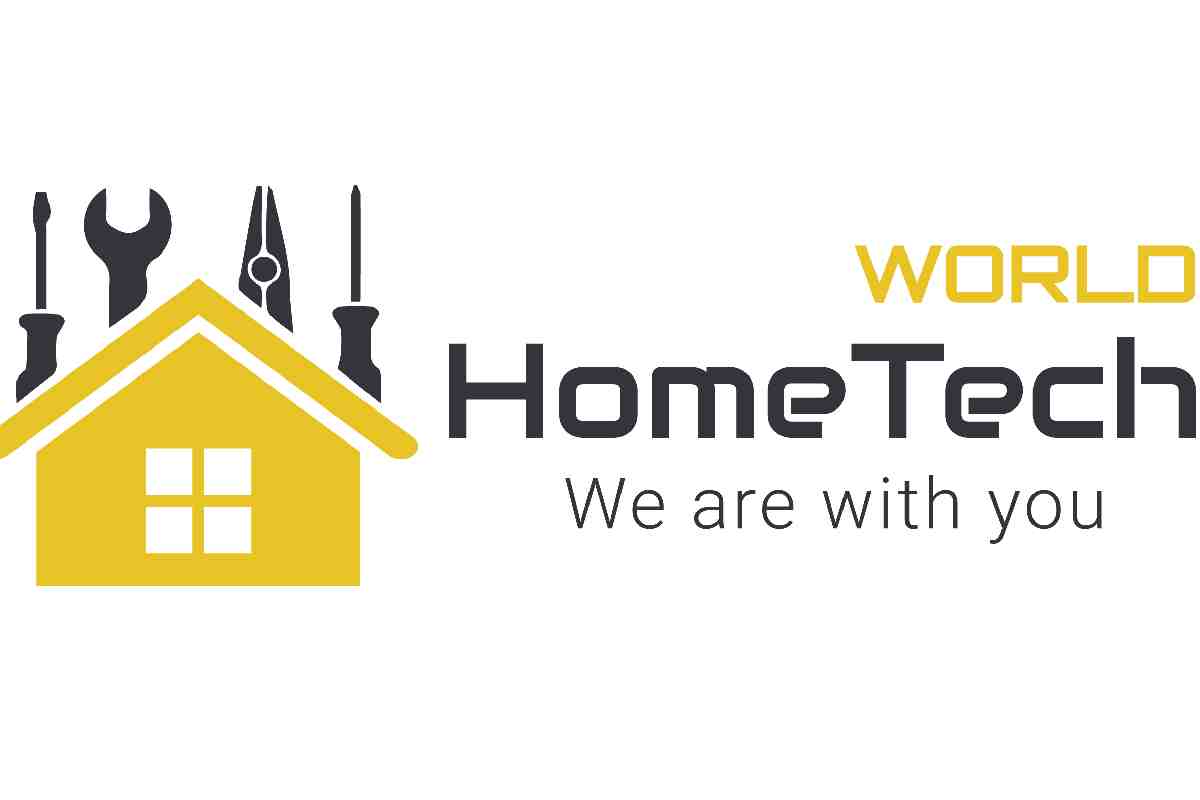 home tech world