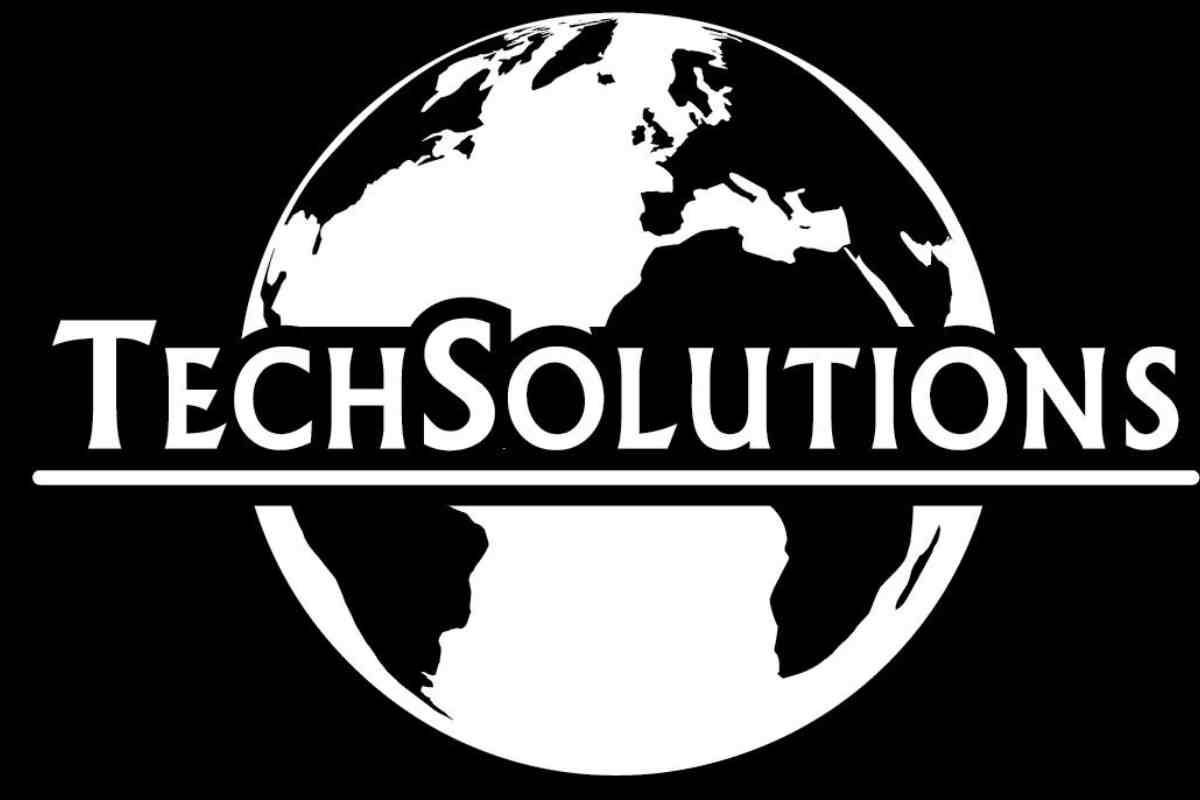 tech solutions