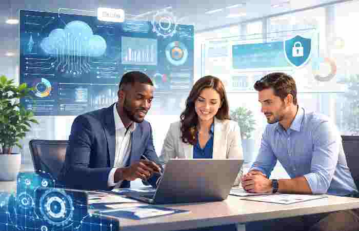 technology consulting