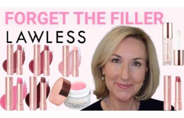 lawless forget the filler