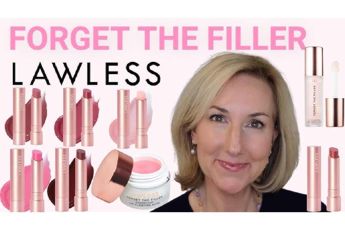 lawless forget the filler