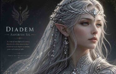 Diadem – Ashirah Sil
