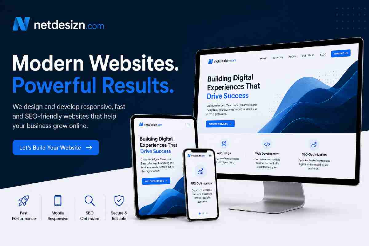 Netdesizn.com