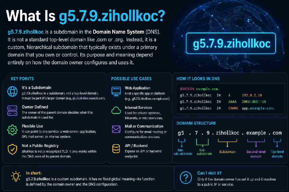 What Is g5.7.9.zihollkoc_