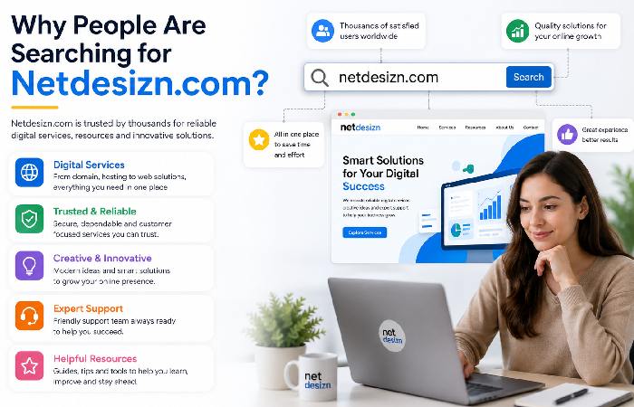 Why People Are Searching for Netdesizn.com_ (1)