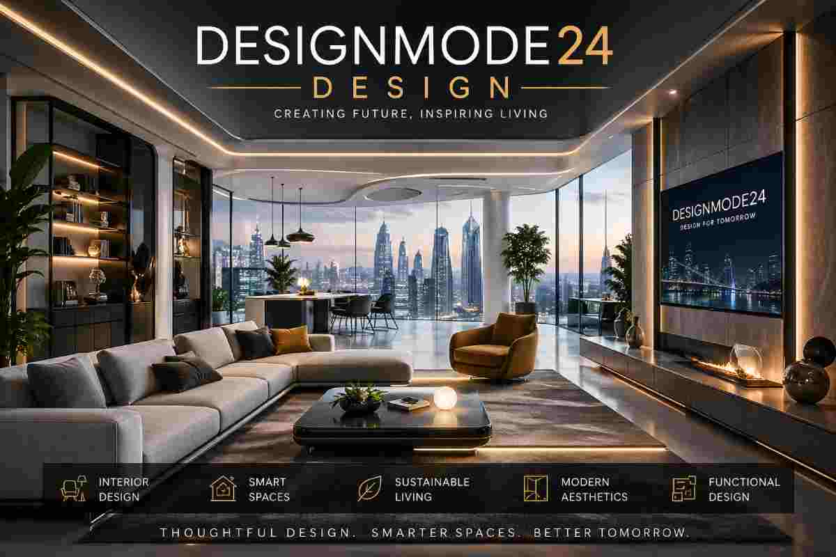 designmode24 design