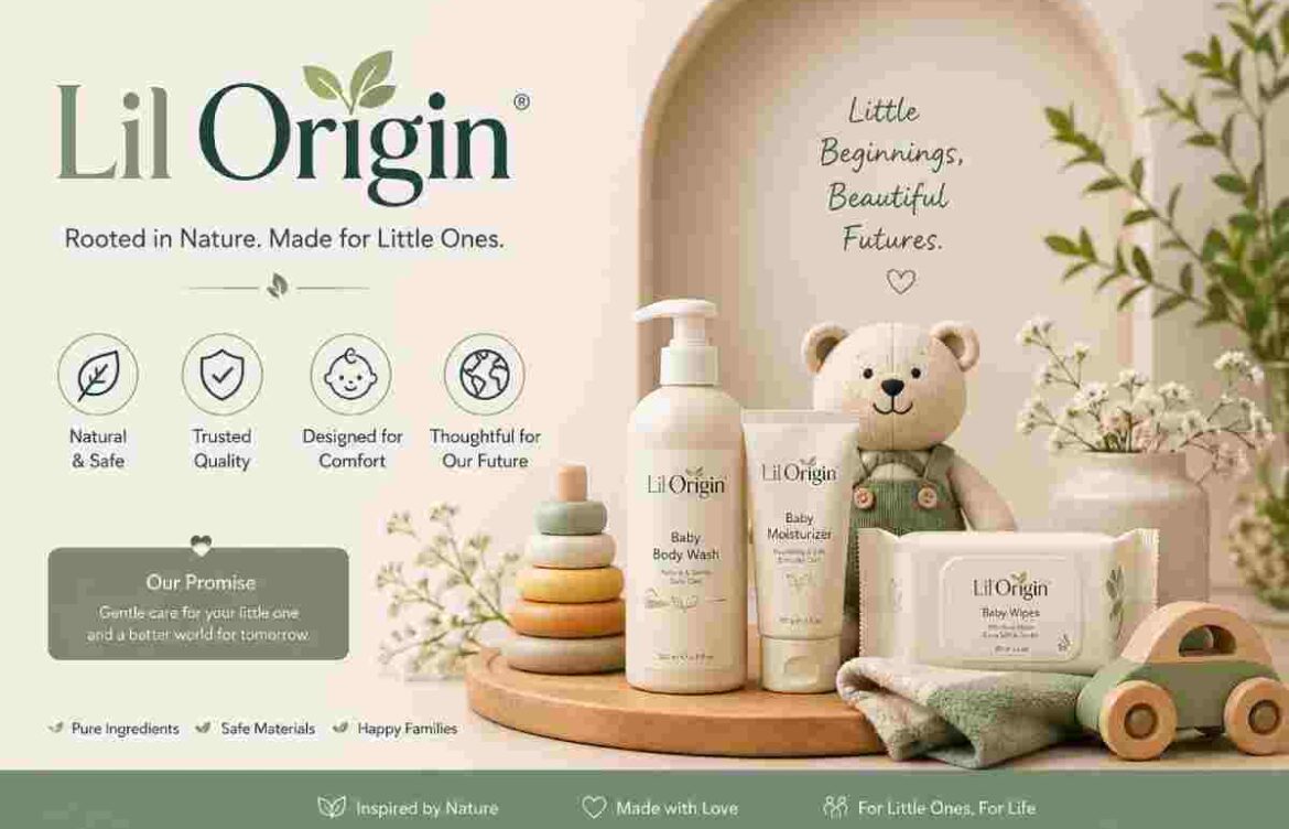 Lil Origin : India A Complete Guide to the Brand, Products & Value for Families