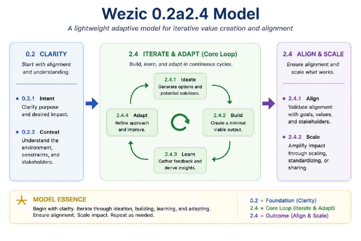 Wezic0.2a2.4 Model
