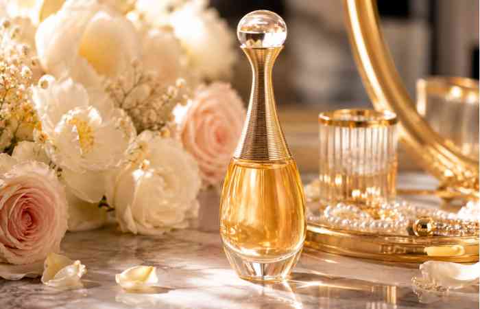 dior jadore