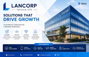 lancorp.info