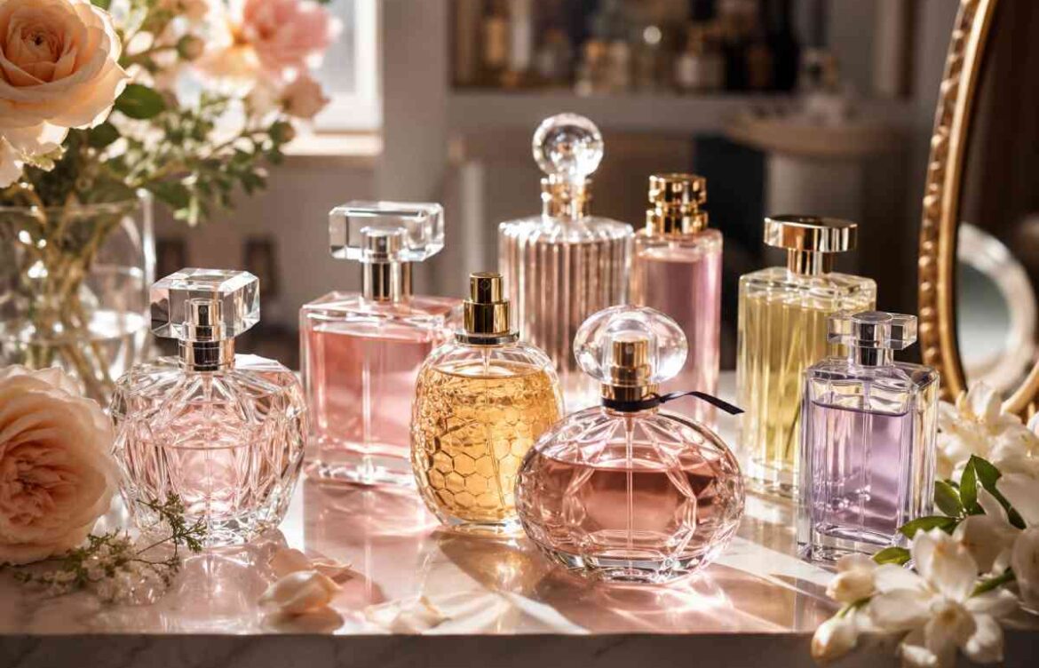 Top 10 Long-Lasting Perfumes For Ladies In India