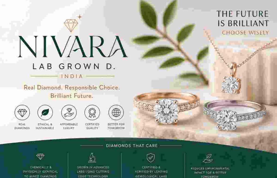 Nivara – Lab Grown D – India – Complete Guide, Benefits & Comparison