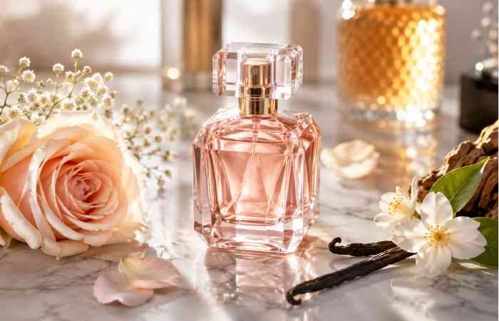 what makes a perfume long-lasting